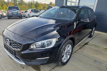 Cross Country! Bardzo ładny!