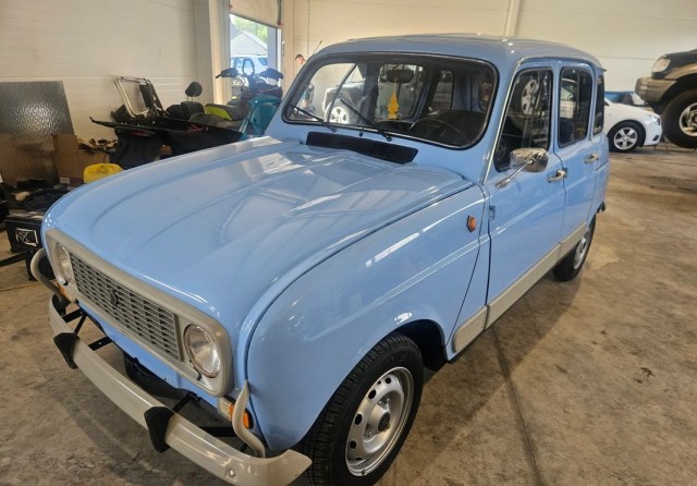 renault