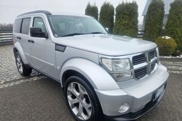 4x4 Bardzo dobry stan!