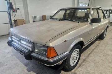2,8i V6 GHIA