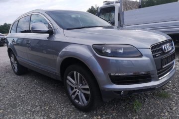 7 osobowa, Niski Przebieg