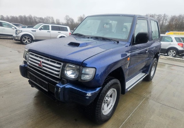 mitsubishi