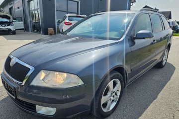 1,9 TDI 4X4 Zarejestrowany