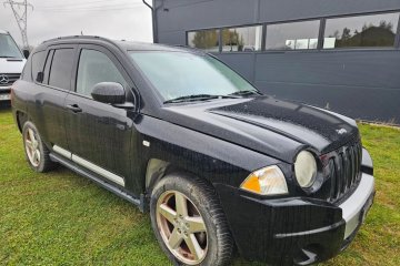 4x4, Automat, Skórzana tapicerka