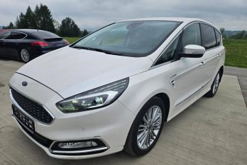 Wersja Vignale, Automat, Skory