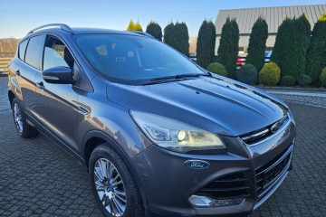 4X4, Automat, Skóra