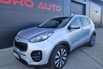 Nawiagacja, kamera cofania, alu 19"