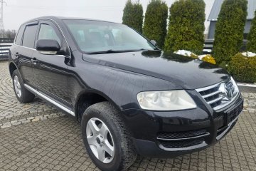 4x4, Automat, Bogate wyposażenie